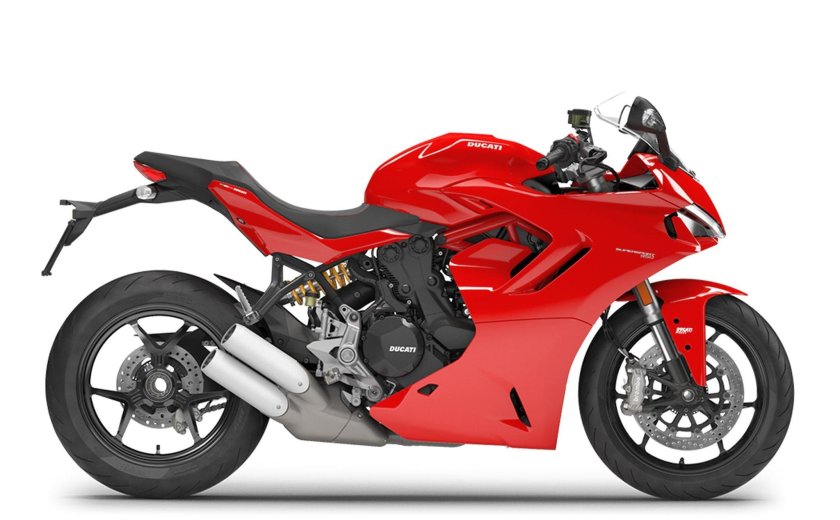 Ducati 939 supersport