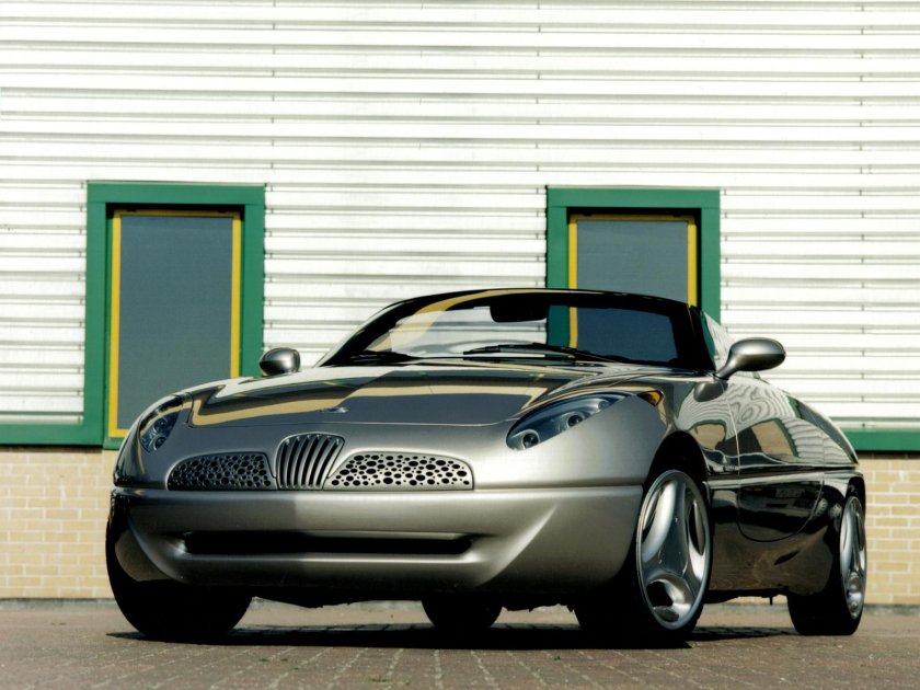 Дэу концепт