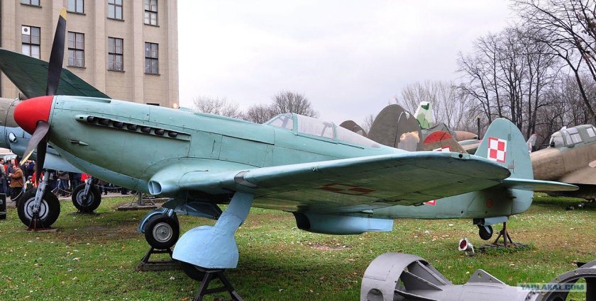 Yak-9