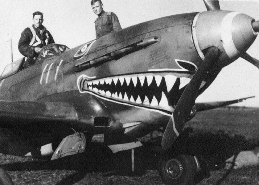 Михаил Семенович Мазан