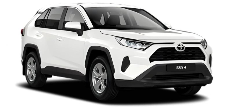 Rav4 2022