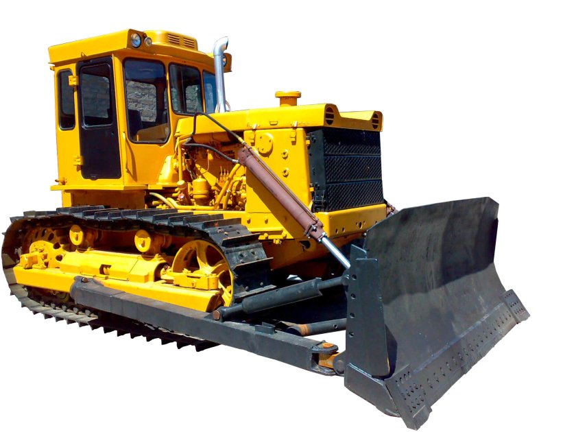 Т-130 трактор