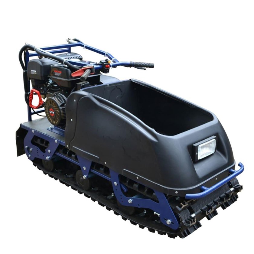 Буксировщик мтр барс следопыт 500 ra-6