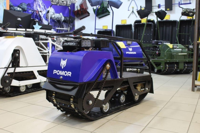 Мотобуксировщик рекс mtr 380hv