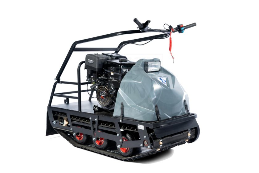 Мотобуксировщик Бурлак м2 LFK 15