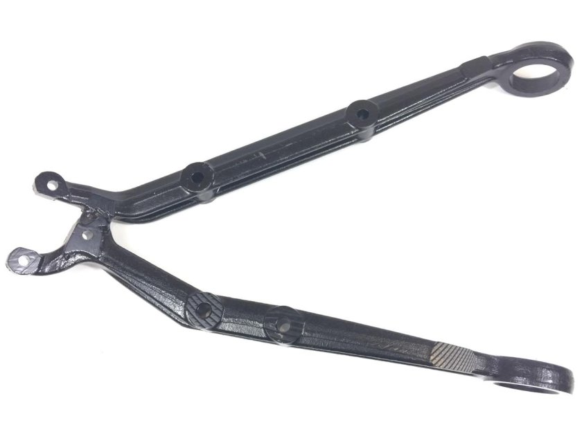 Рычаг Нижний 2123