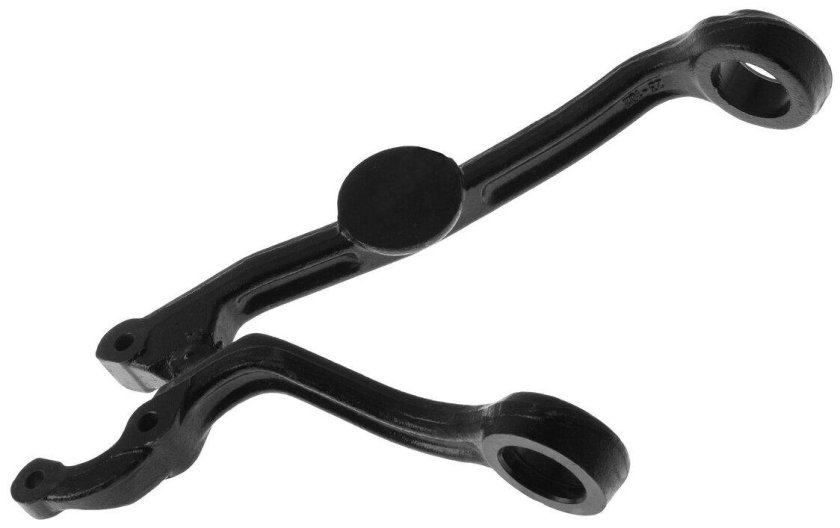 Рычаг верхний правый ВАЗ 2123