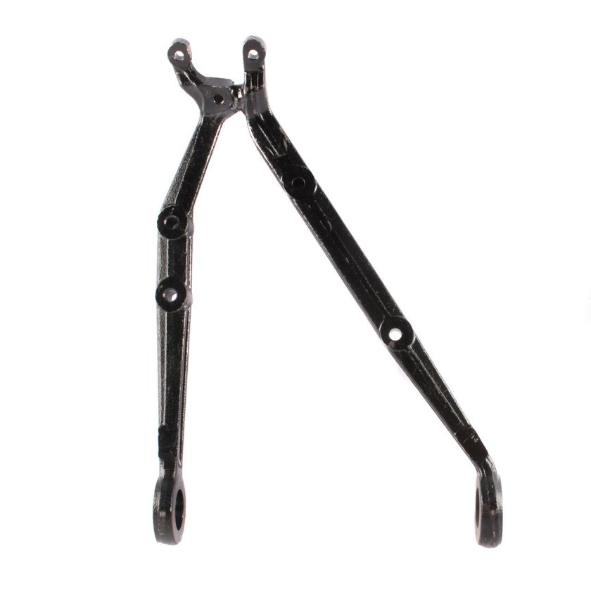 Рычаг Нижний левый 2123