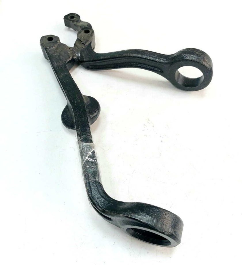 Рычаг верхний 2123