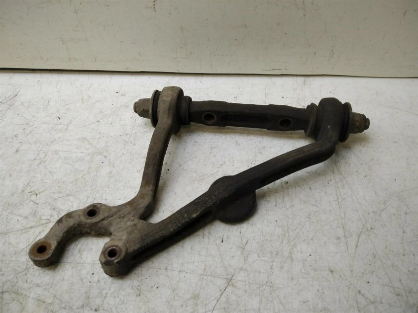 Рычаг Нива Шевроле