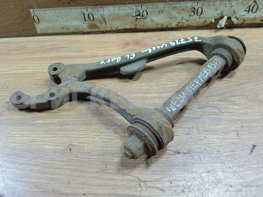 Верхний рычаг Нива