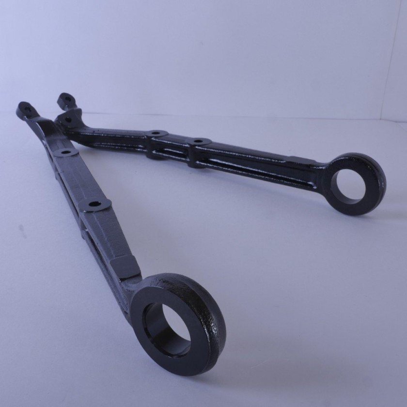 Нижний рычаг Нива 21214