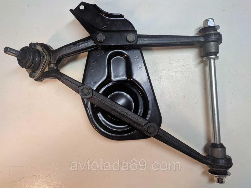 Нижний рычаг ВАЗ 21213
