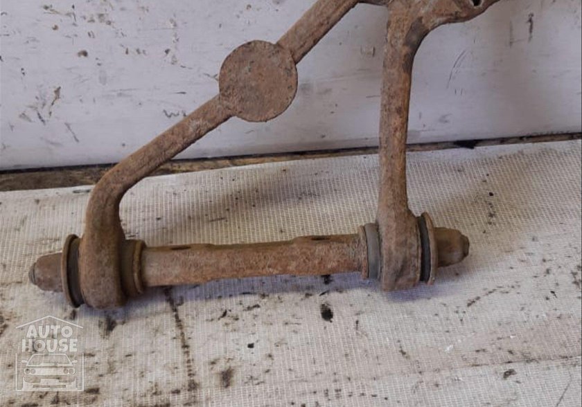 Передний верхний рычаг Нива 2121