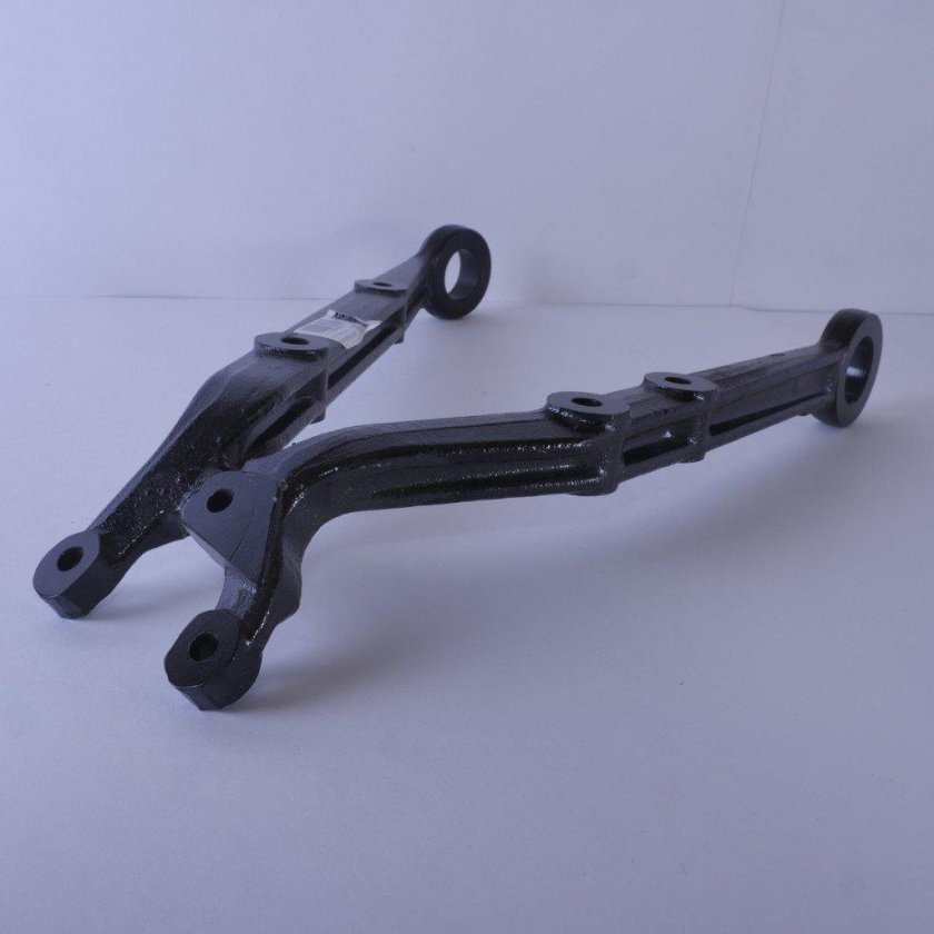 Рычаг Нижний Нива 2123