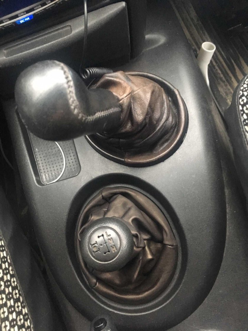 Переключатель раздатки Шевроле Нива