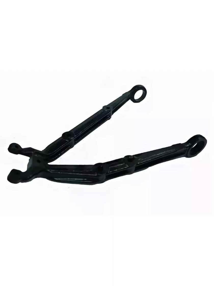 Рычаг Нижний правый 21214