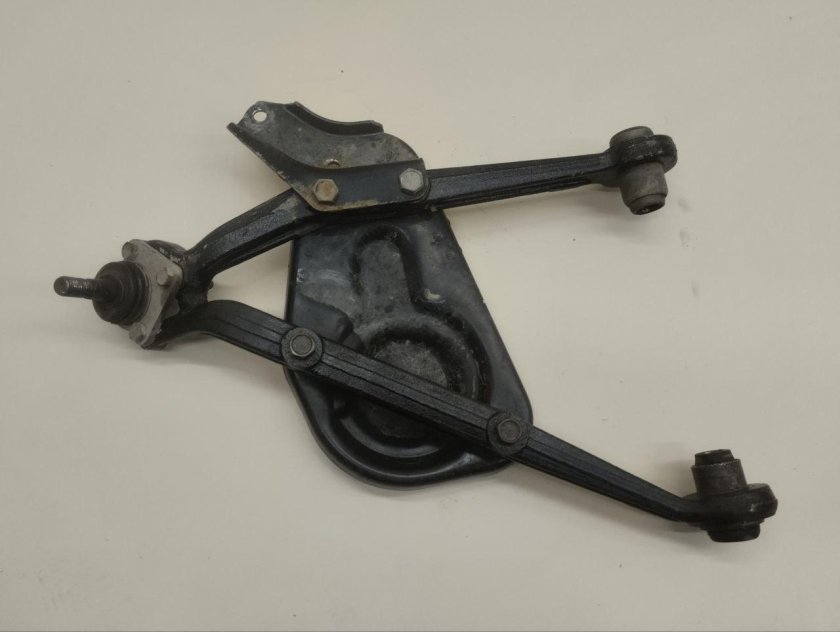 Рычаг подвески chevrolet