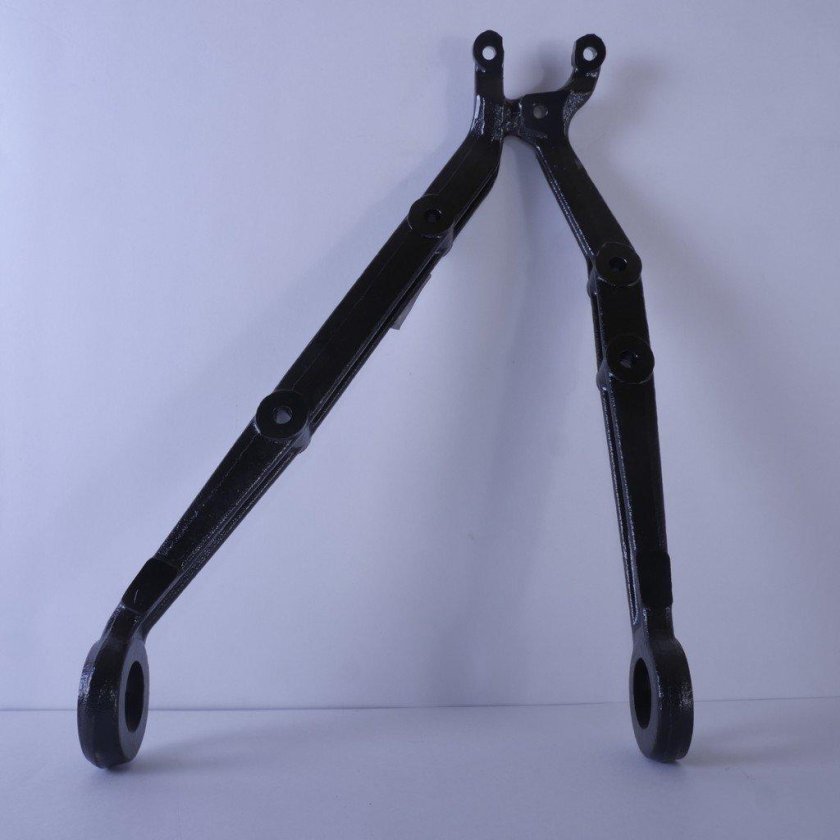 Нижний рычаг Нива Шевроле