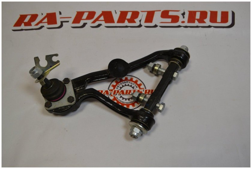Верхние рычаги ВАЗ 2123
