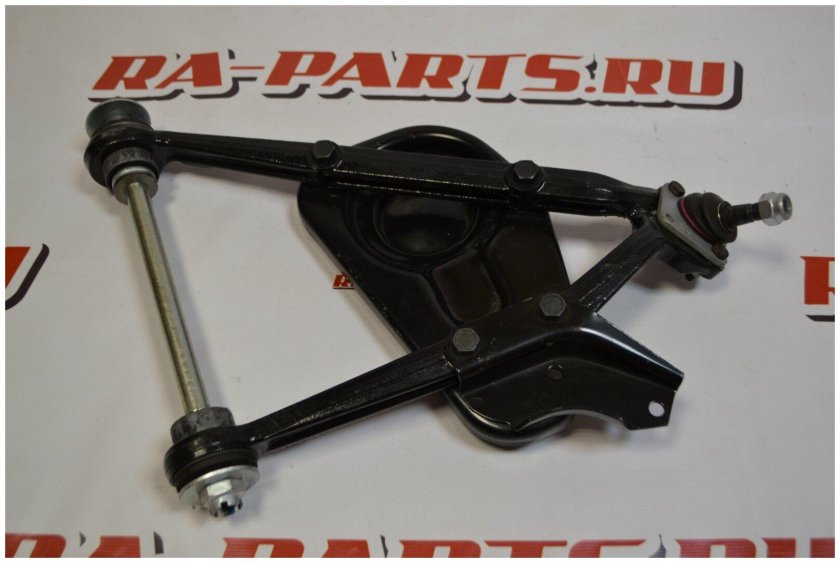 Рычаг Нижний ВАЗ 2123 левый