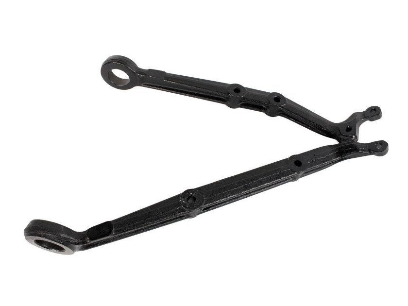 Рычаг Нижний 2121