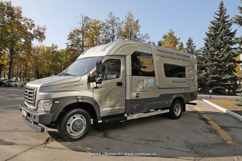 Газон Некст r47c13