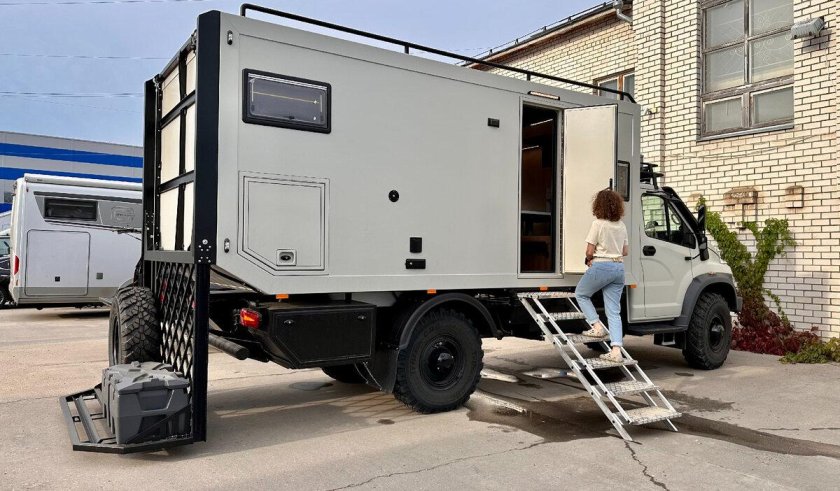 Садко next автодом