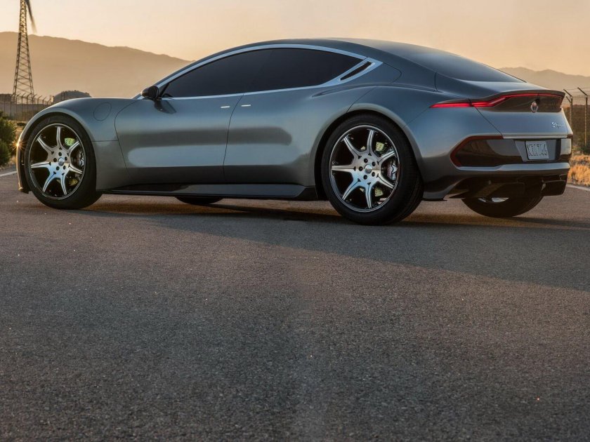 Генри Фискер