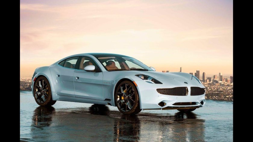 Фискер Ронин