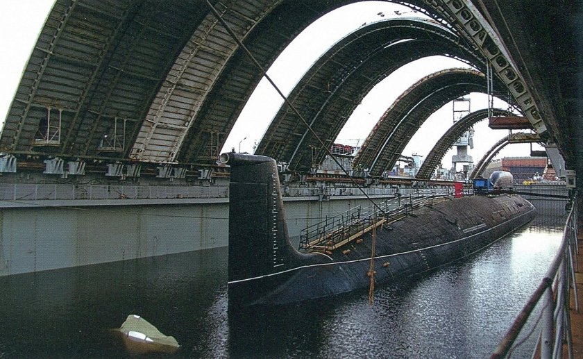 Плавдок Сухона