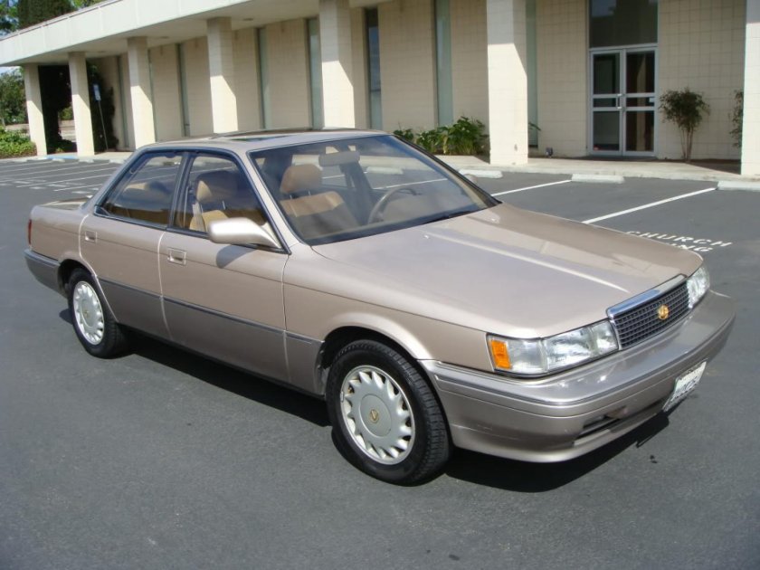 Lexus es250 1990