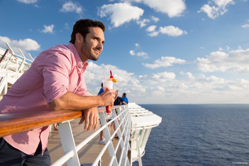 Люди и корабли