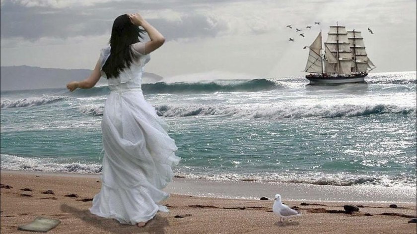 Ассоль Тамань