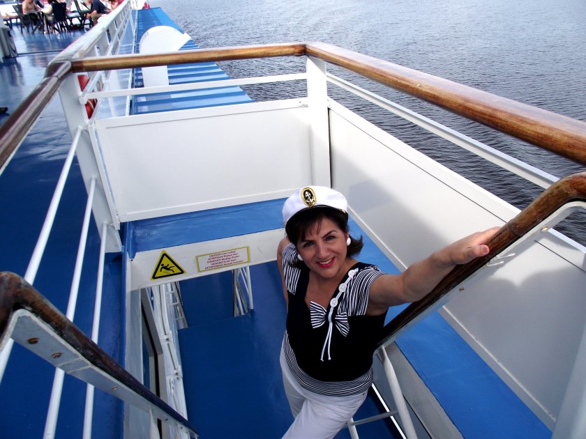 Казакова Евгения Александровна водоход