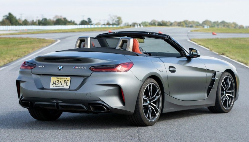 BMW z4 Roadster 2020
