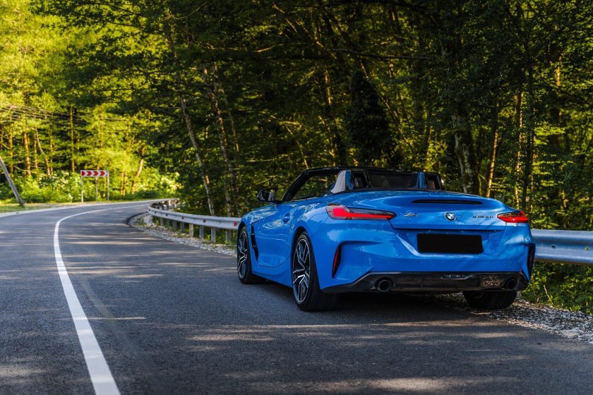 Чистая машина