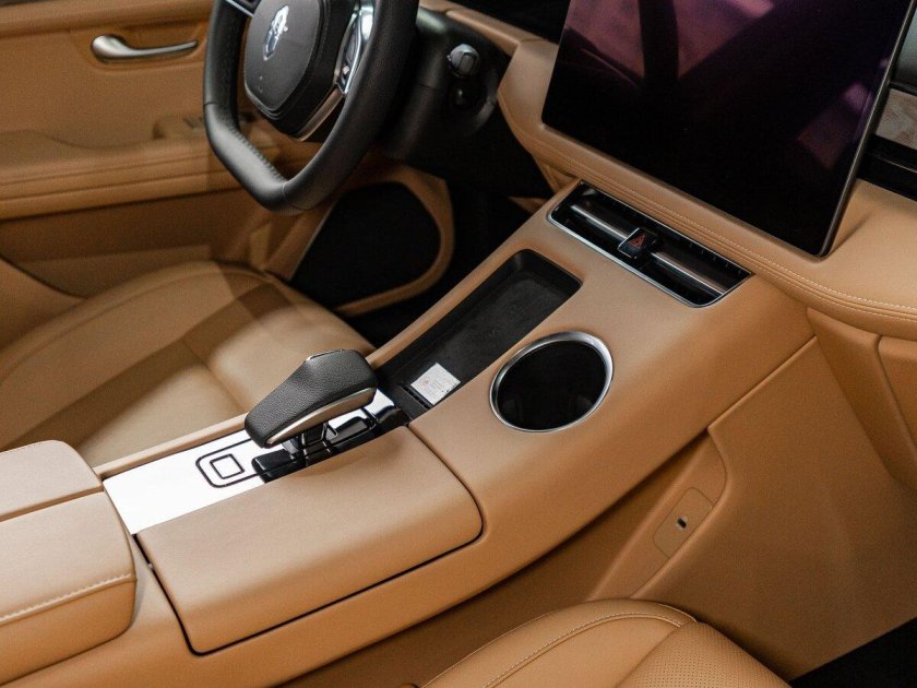 Новые автомобили