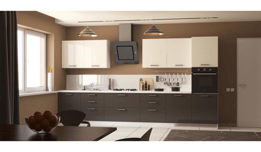 Трюфель коричневый u748 st9 Эггер