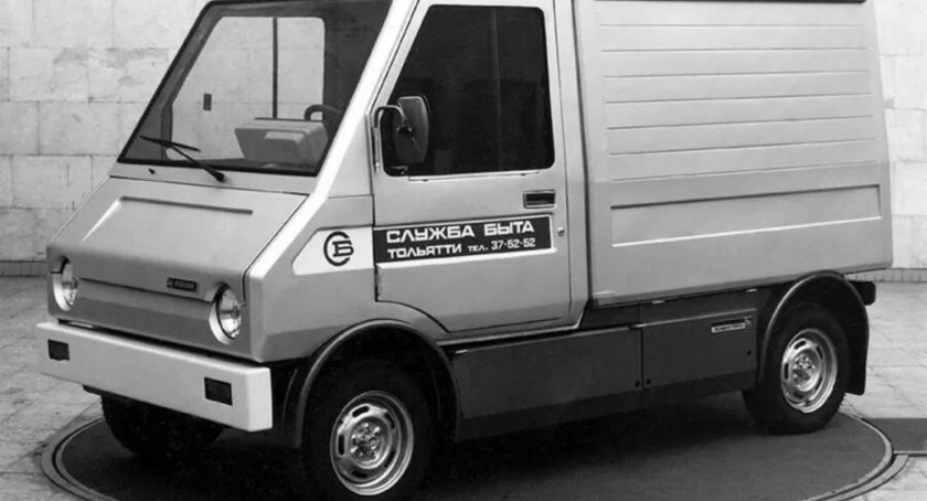 ВАЗ 2702