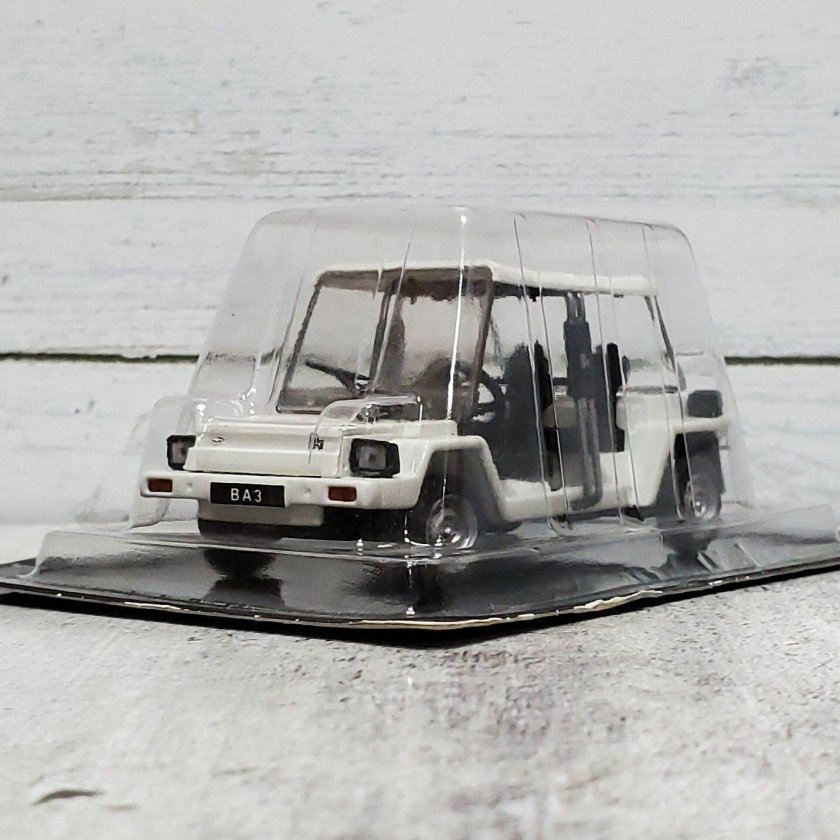 Масштабная модель