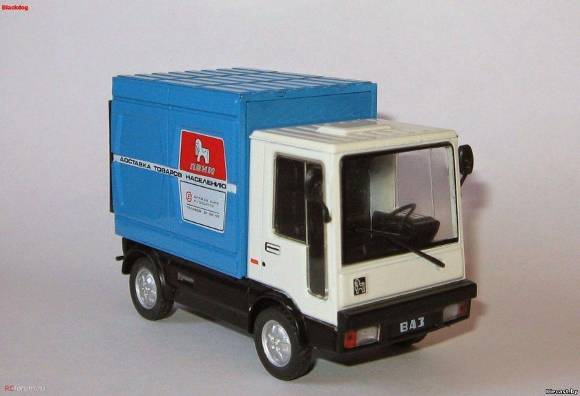 ВАЗ 2802-02