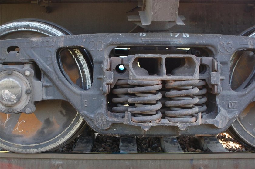 Фрикционный гаситель колебаний 18-100