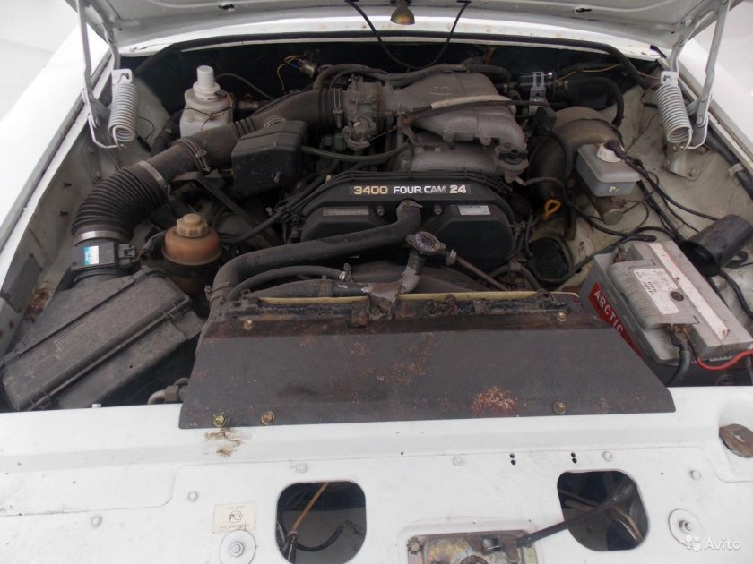 Мотор ГАЗ 3102