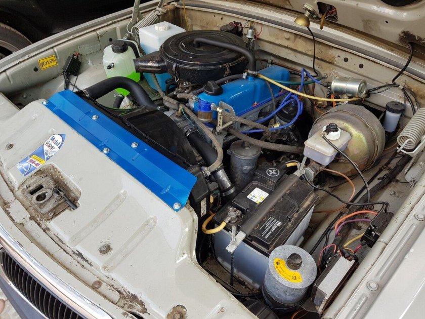 ГАЗ 3110 Волга 2.4 МТ,