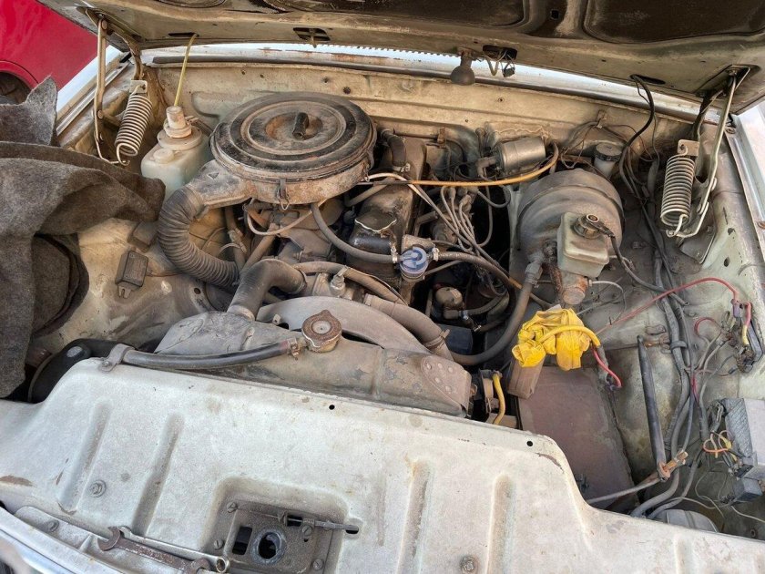 ГАЗ 3110 В каком году выпускали