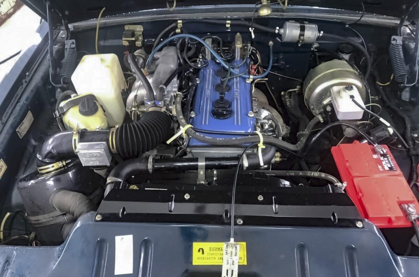 Соболь ЗМЗ 405