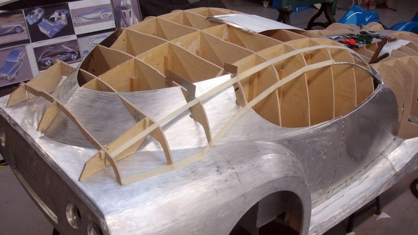 Машины ручной сборки