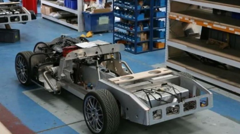 Машины ручной сборки