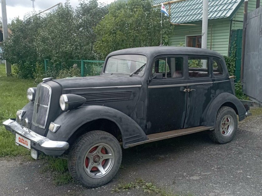 Opel super six 1936 1938